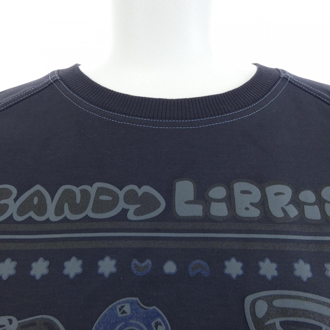 エルメス HERMES CANDY LIBRIS 5H4630DC Tシャツ