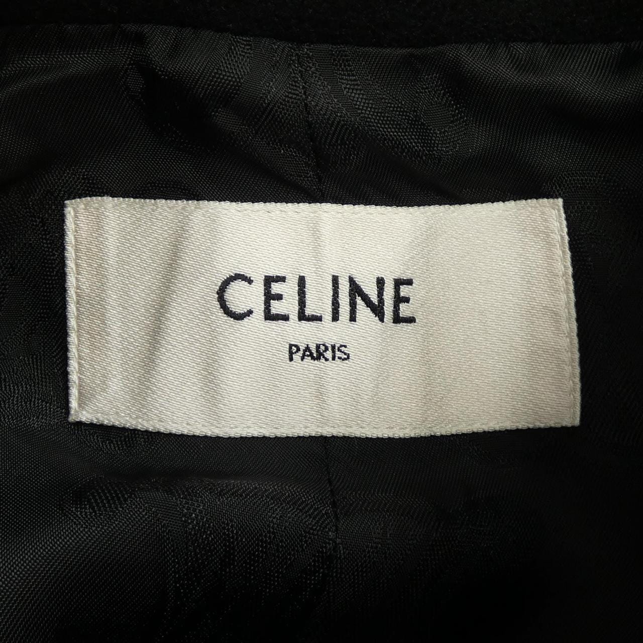 セリーヌ CELINE RV0UM0W52 ジャケット