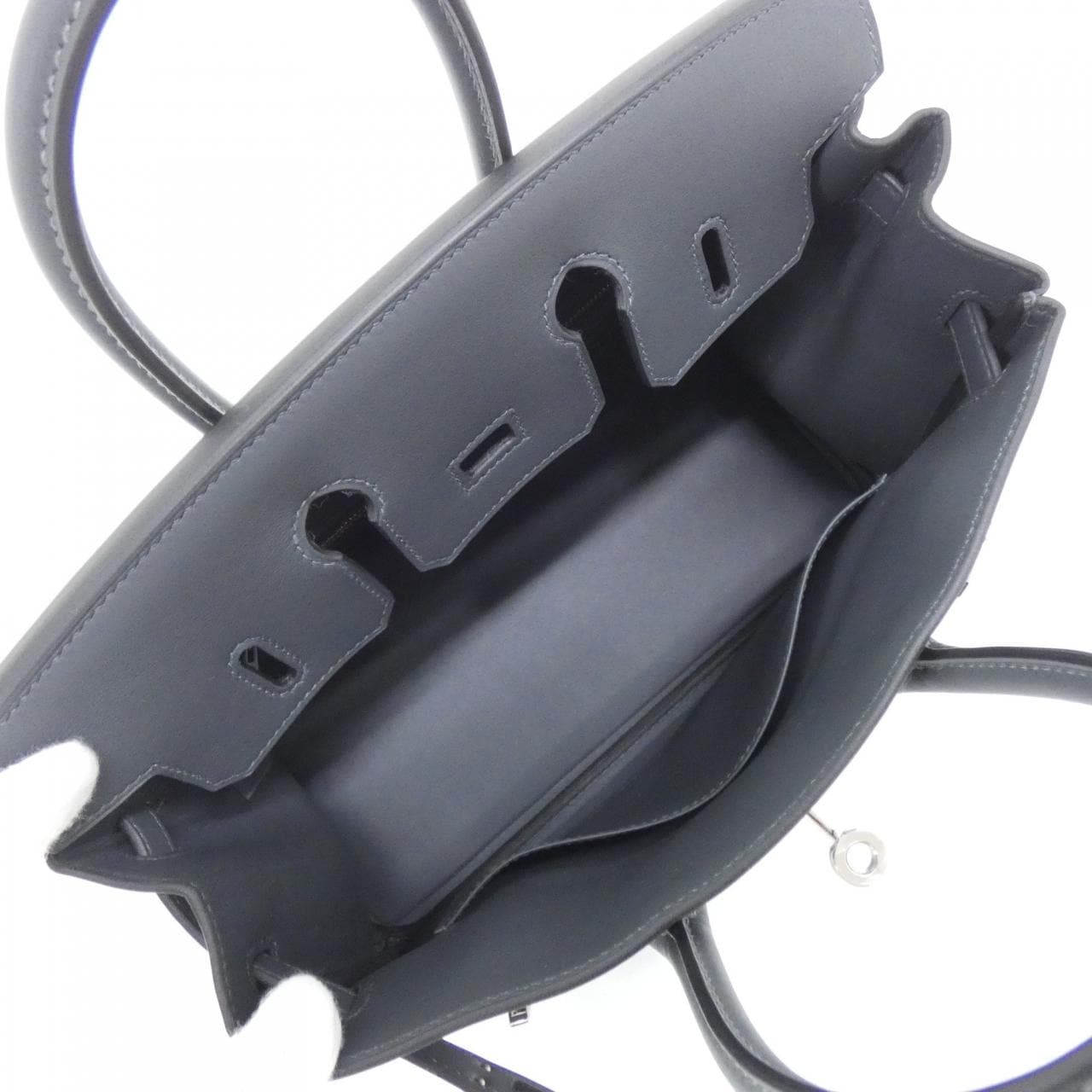 【未使用品】エルメス バーキン 25cm 049362CK バッグ