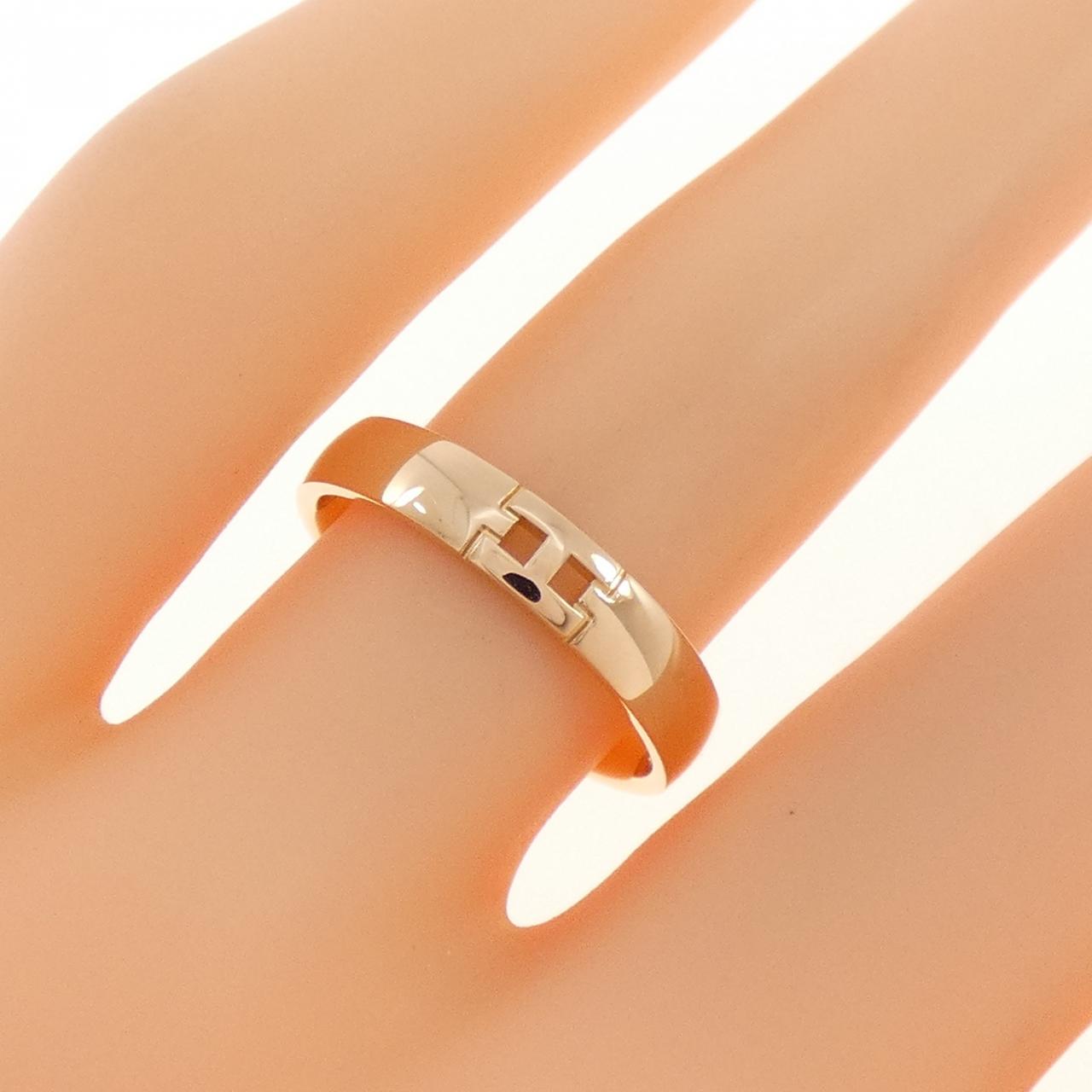 エルメス エヴァー ヘラクレス リング