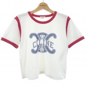 セリーヌ CELINE トリオンフ 2X58B671Q Tシャツ