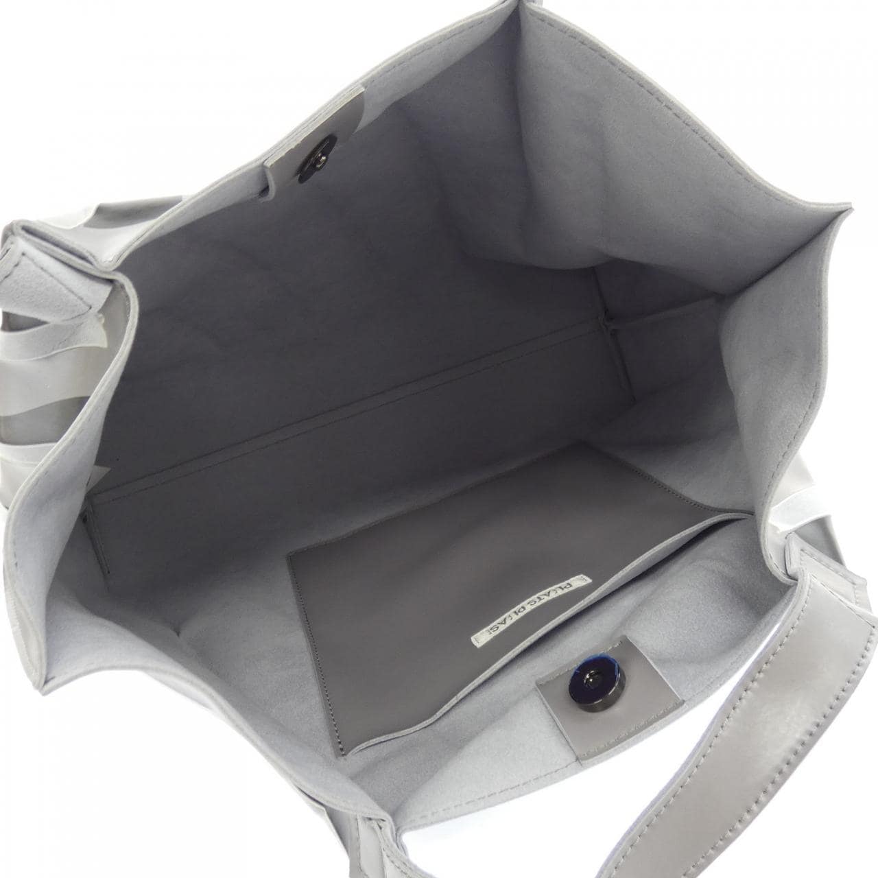 プリーツプリーズ PLEATS PLEASE PP94-AG601 BAG