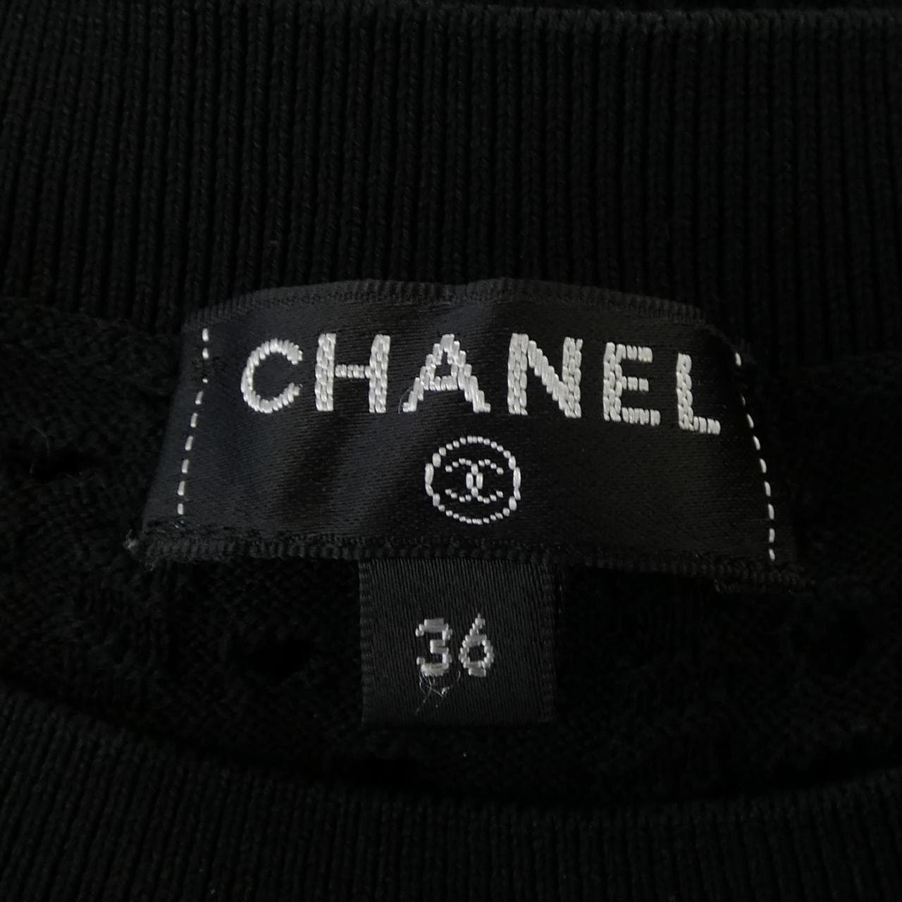 シャネル CHANEL P63055K48849 ワンピース