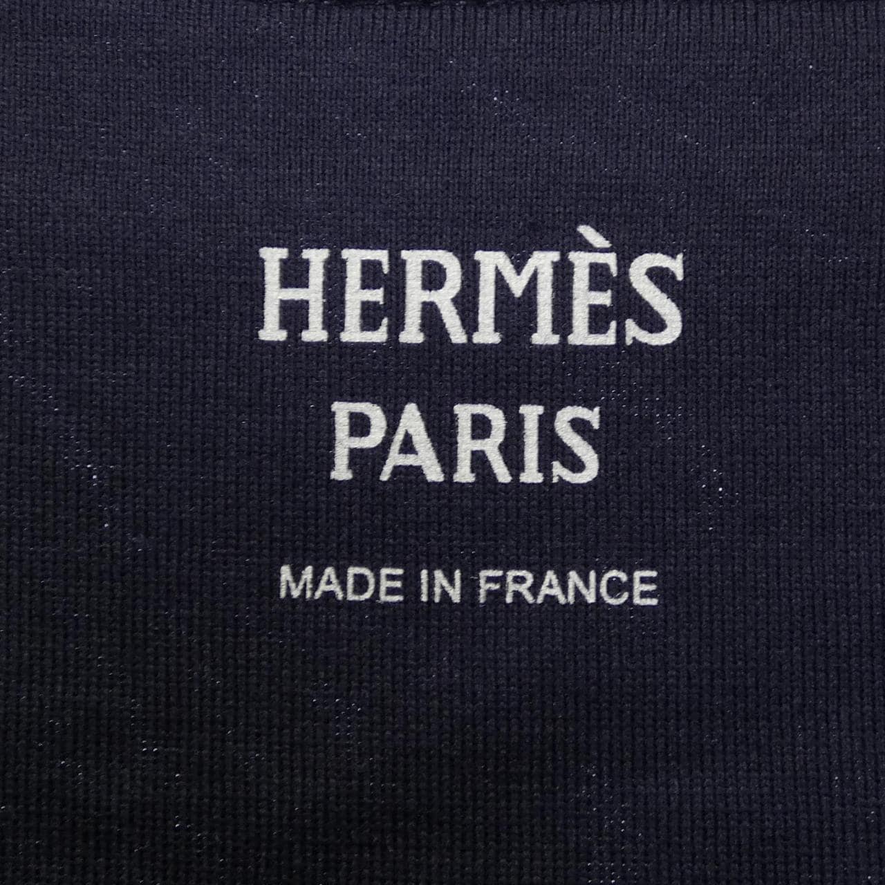 エルメス HERMES モザイク 3E4509DL カットワンピース