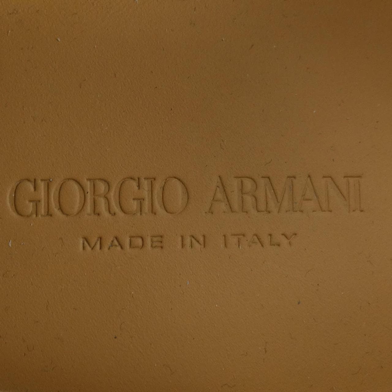 ジョルジオ アルマーニ GIORGIO ARMANI シューズ