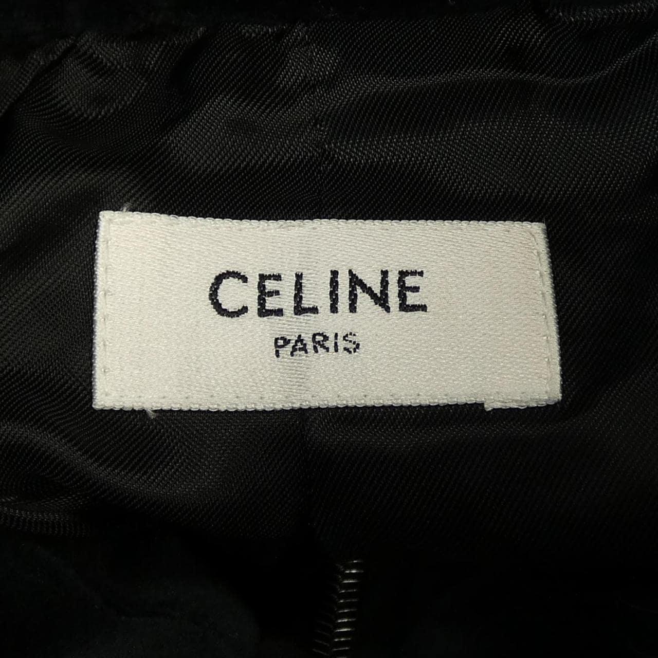 セリーヌ CELINE RV0GB748Q ブルゾン
