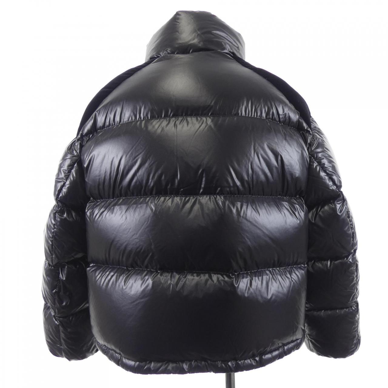 モンクレール ジーニアス MONCLER GENIUS CHOUETTE ダウンジャケット