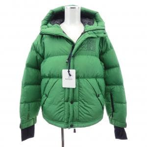 モンクレールグルノーブル MONCLER GRENOBLE CRISTAUX ダウンジャケット