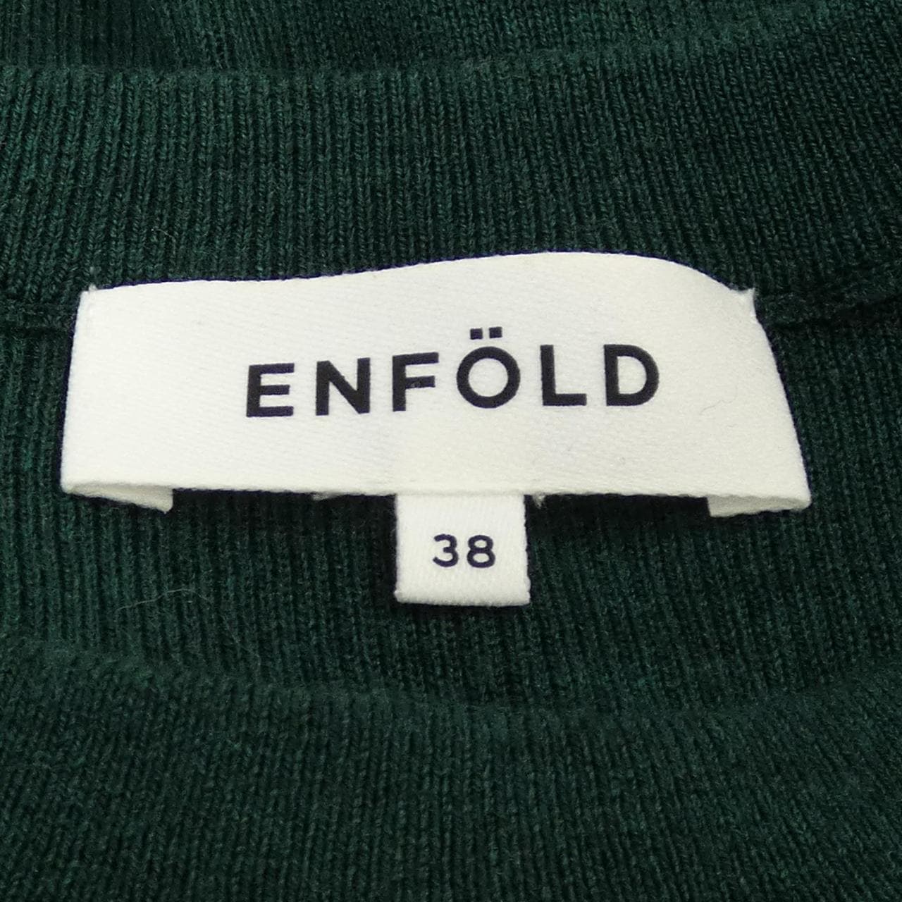 Enford ENFOLD針織衫