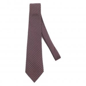 エルメス HERMES NECKTIE