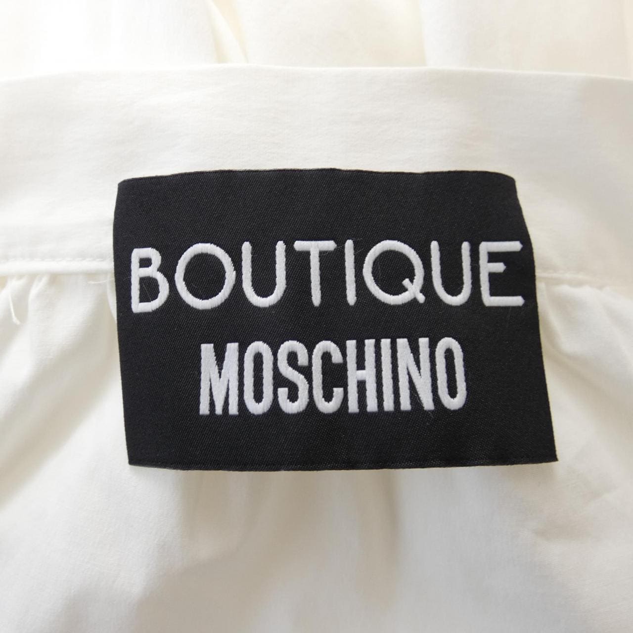 ブティックモスキーノ BOUTIQUE MOSCHINO スカート