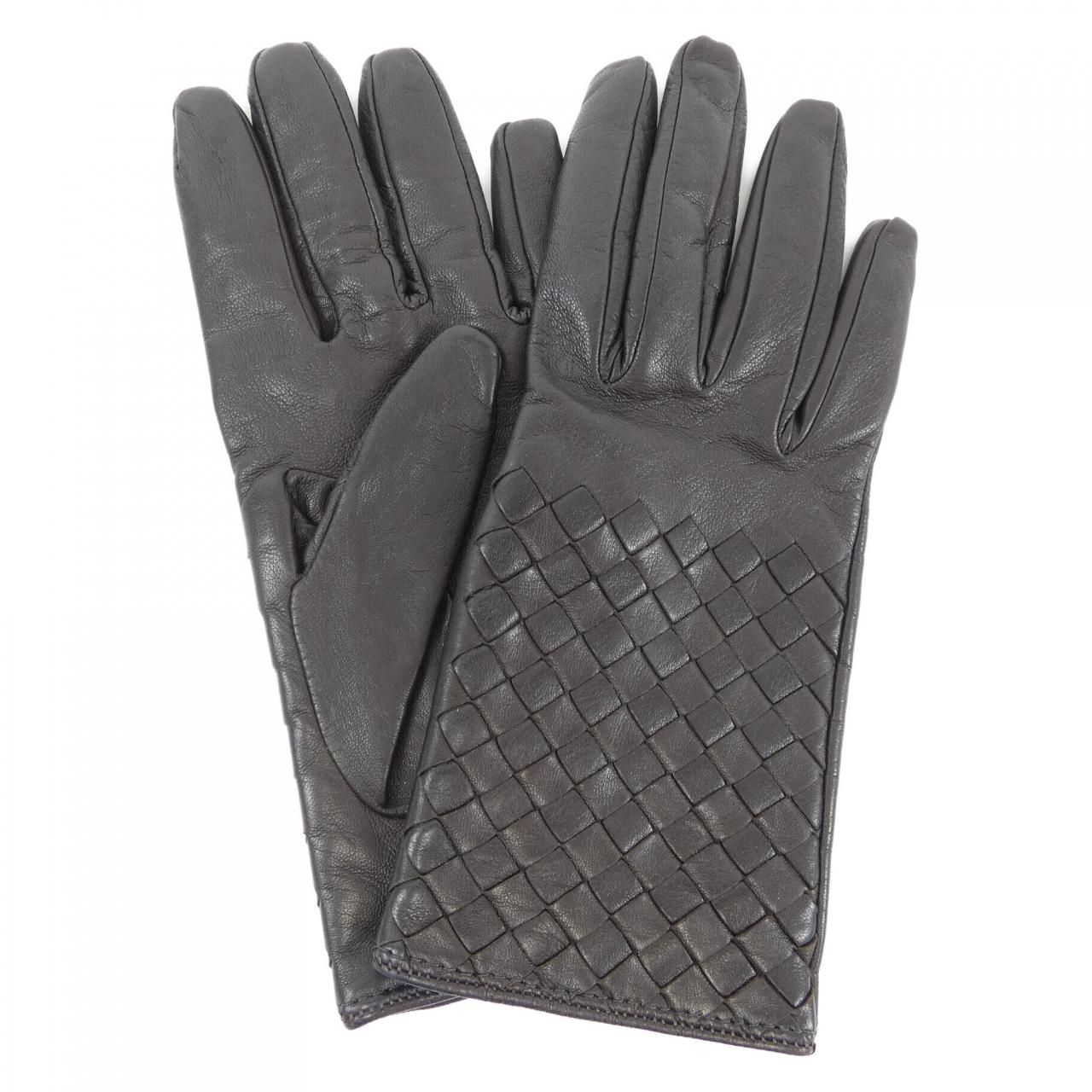 ボッテガヴェネタ BOTTEGA VENETA GLOVE