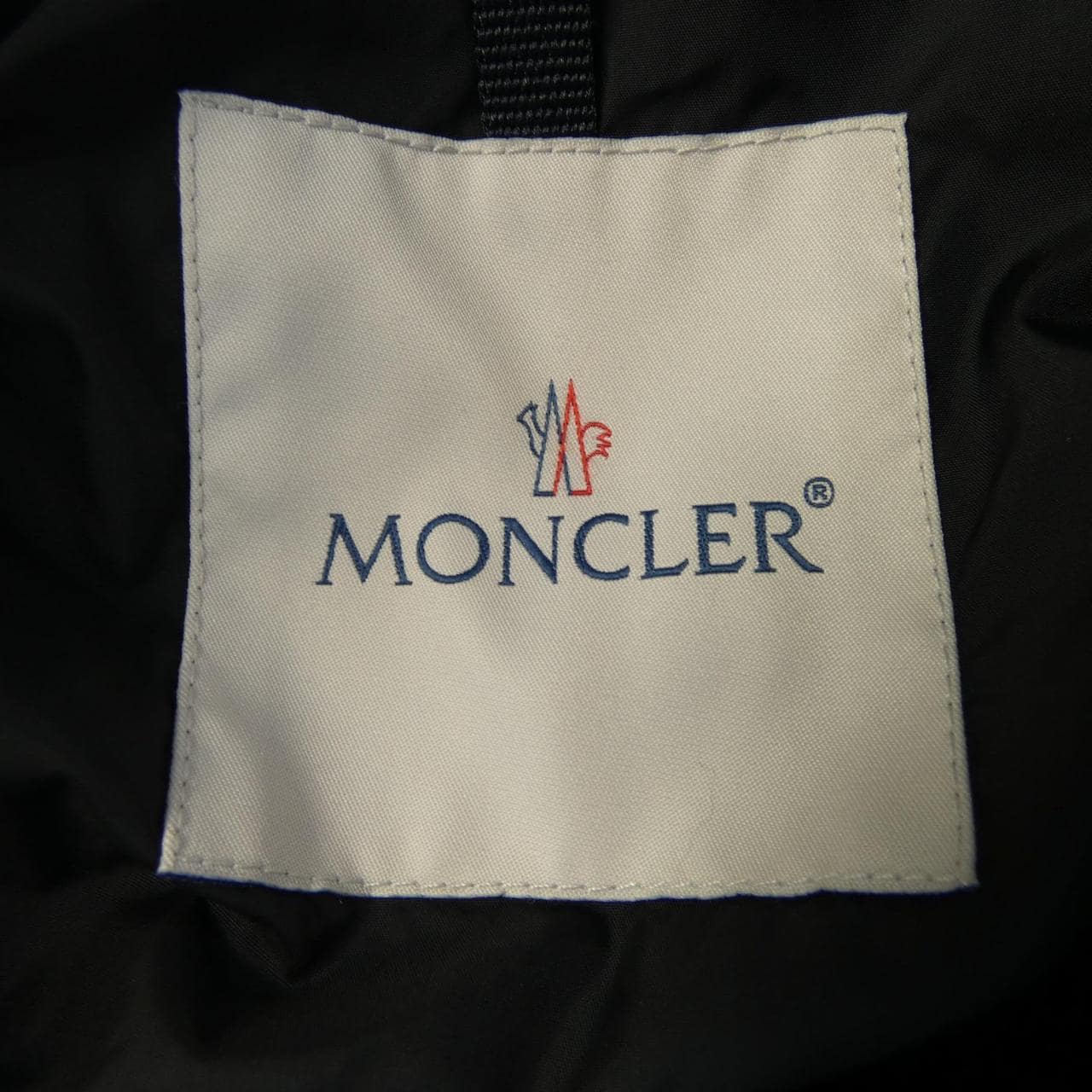 MONCLER MONCLER Blouson