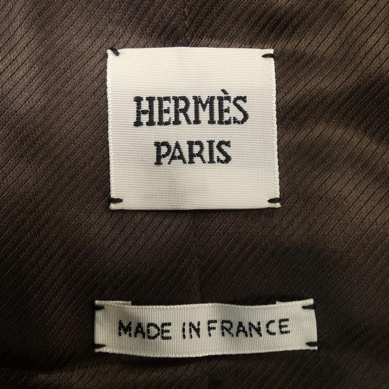 HERMES愛馬仕夾克
