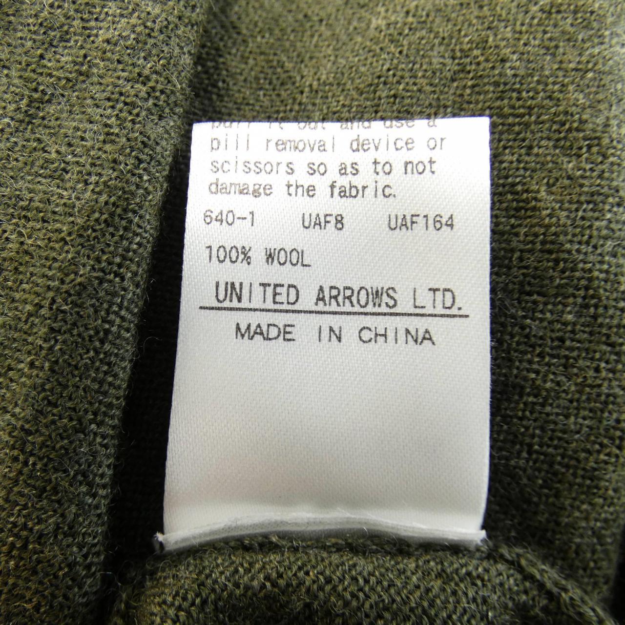 ユナイテッドアローズ UNITED ARROWS ワンピース