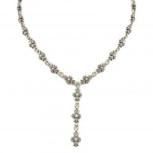 クロムハーツ CHROME HEARTS NECKLACE