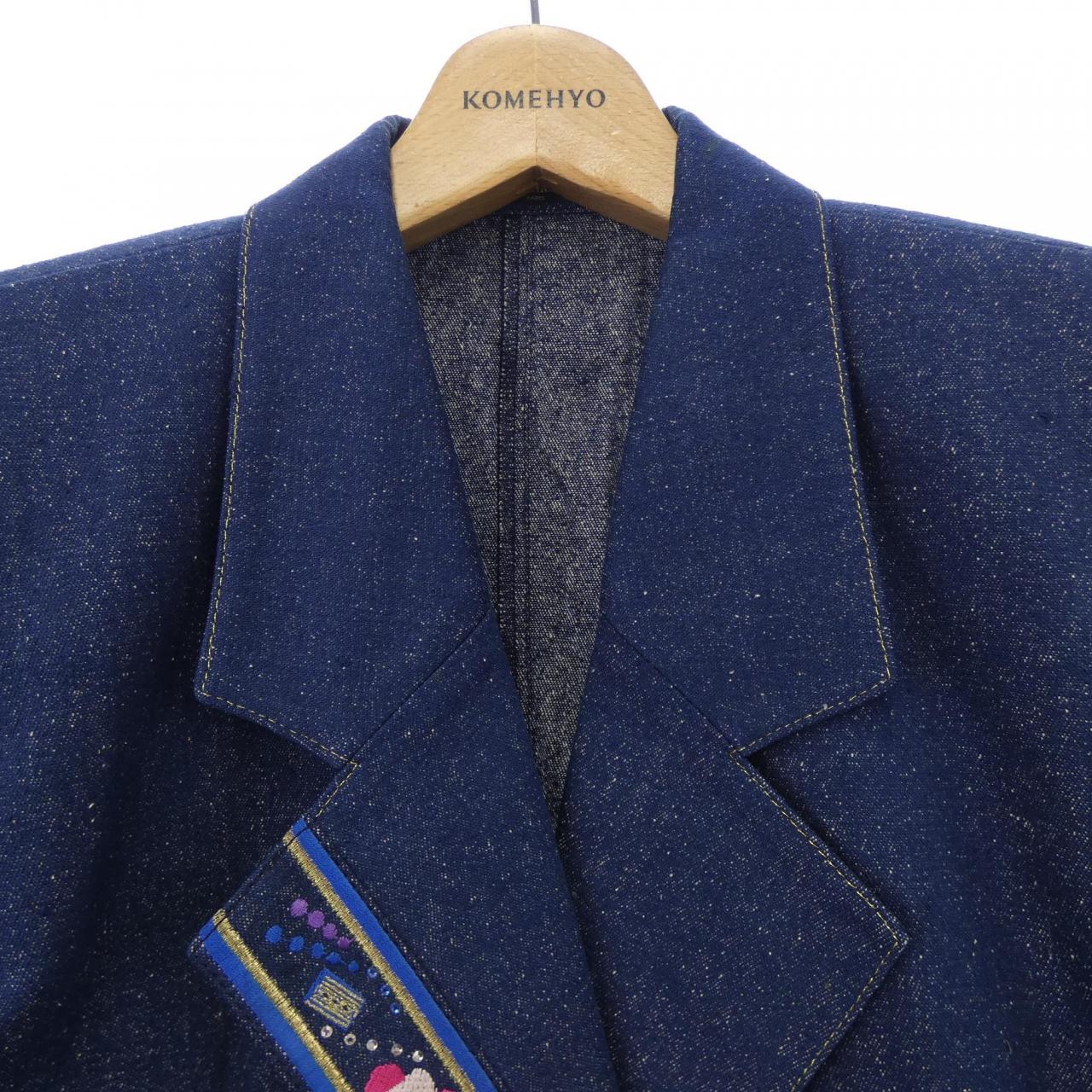 レオナールファッション LEONARD FASHION ジャケット