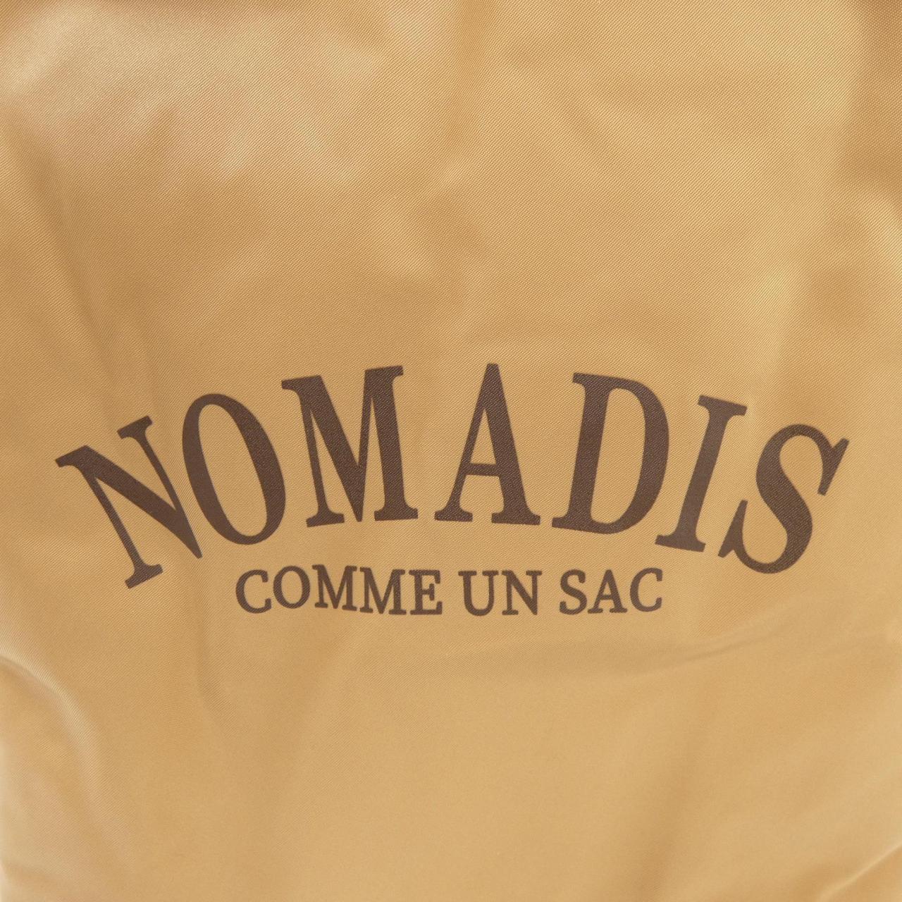 NOMADIS BAG