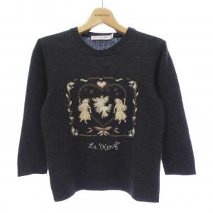 クリスチャンディオール CHRISTIAN DIOR ニット
