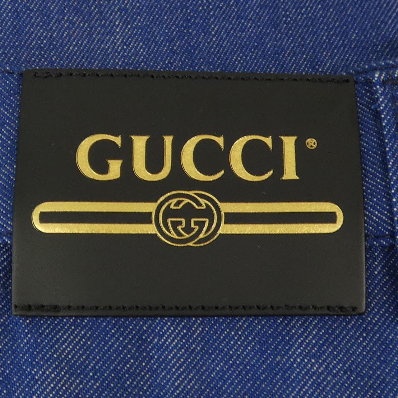 グッチ GUCCI スカート