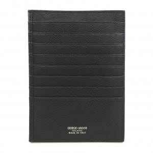 ジョルジオ アルマーニ GIORGIO ARMANI CARD CASE