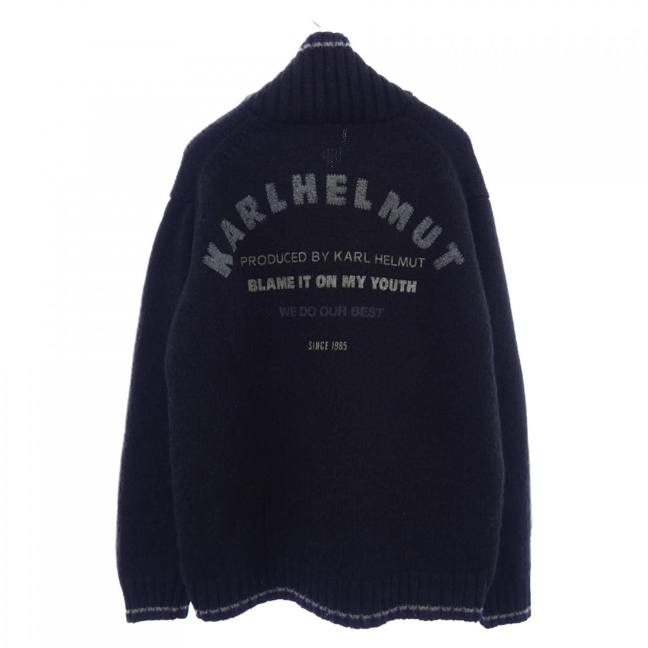 カールヘルム KARL HELMUT ブルゾン