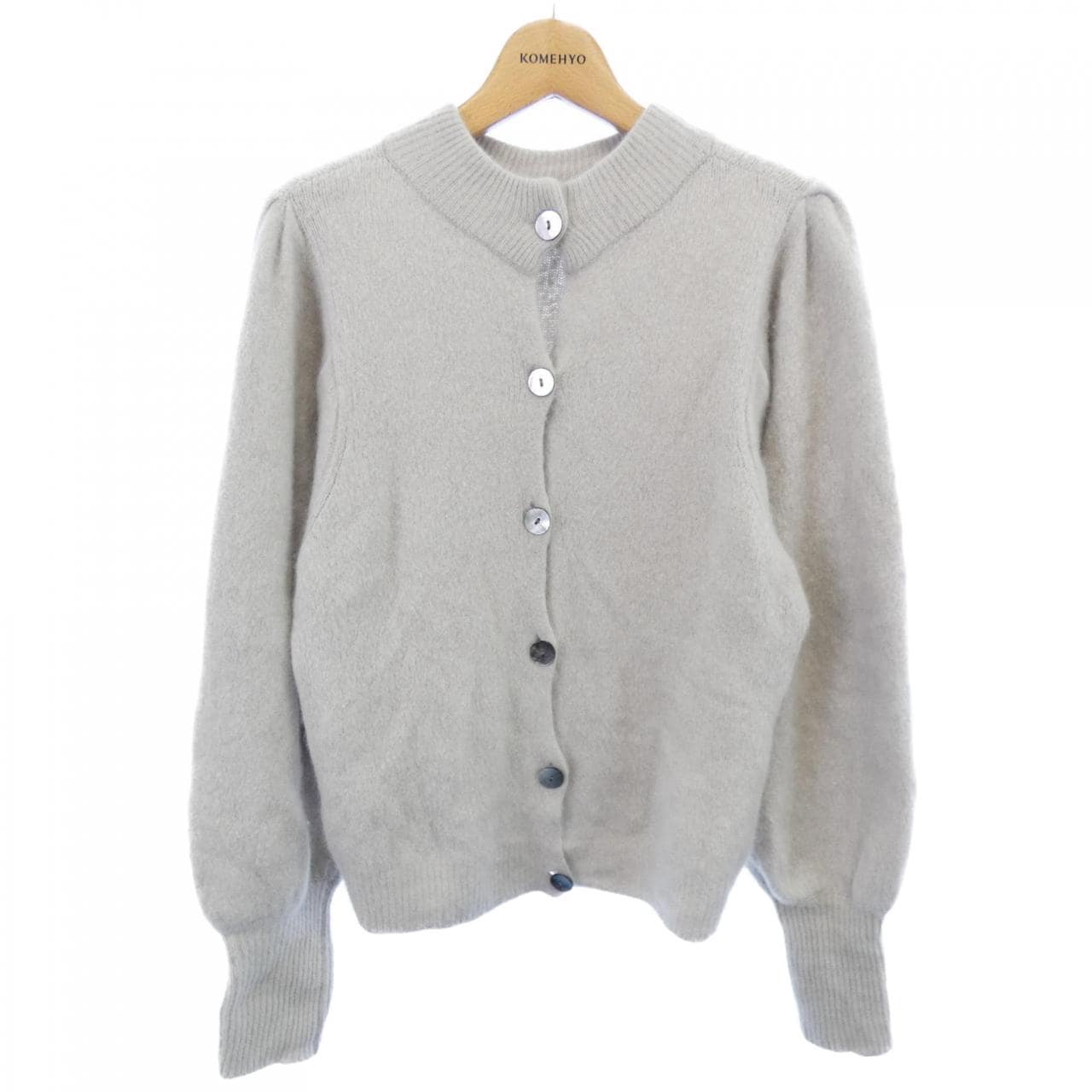 Lily Lynque Cardigan