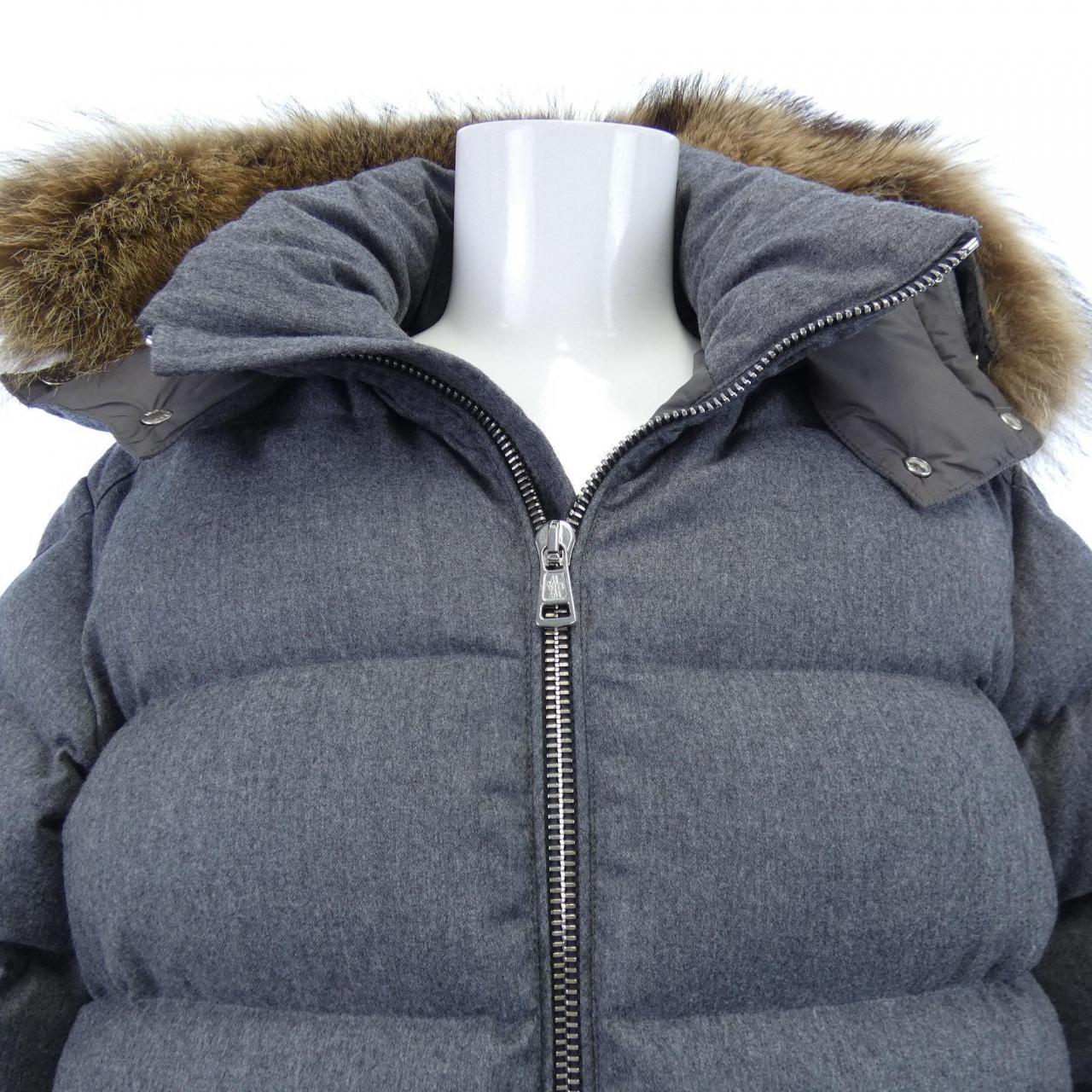 モンクレール MONCLER ALLEMAND ダウンジャケット