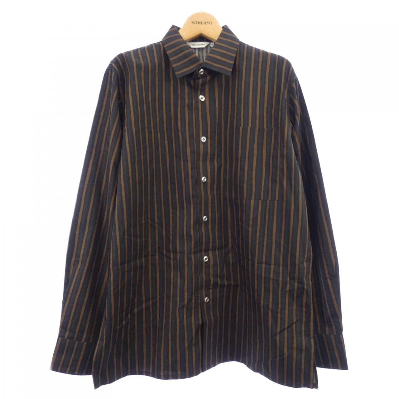 マリメッコ MARIMEKKO シャツ