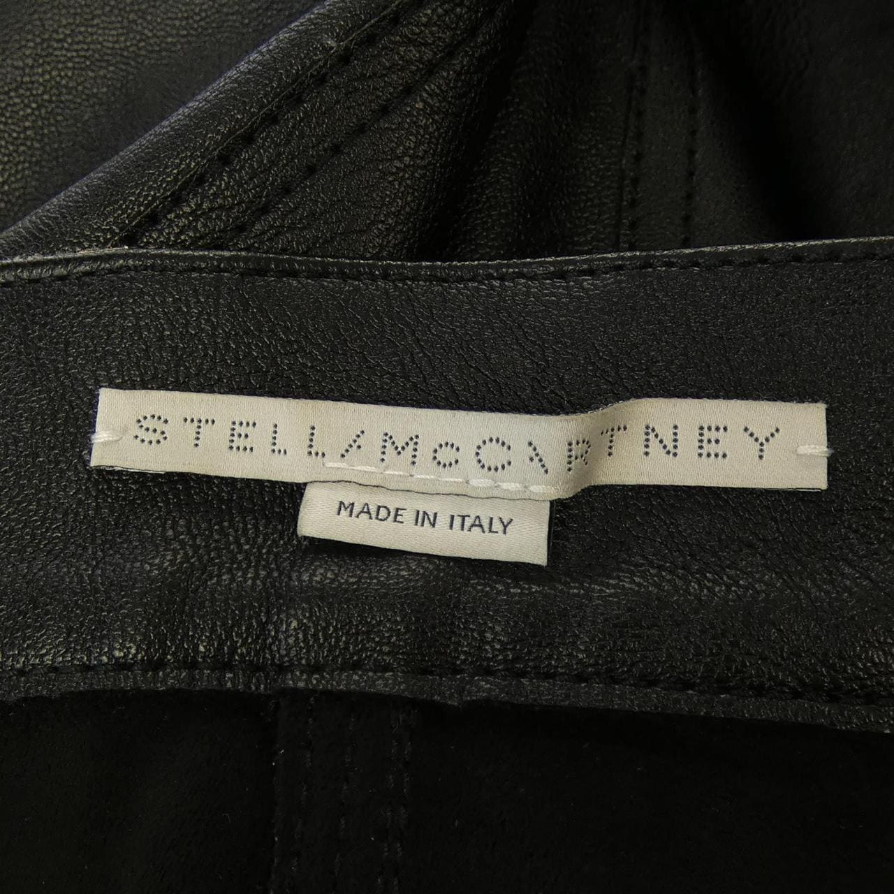 ステラマッカートニー STELLA MCCARTNEY 640103 SJB14 ショートパンツ