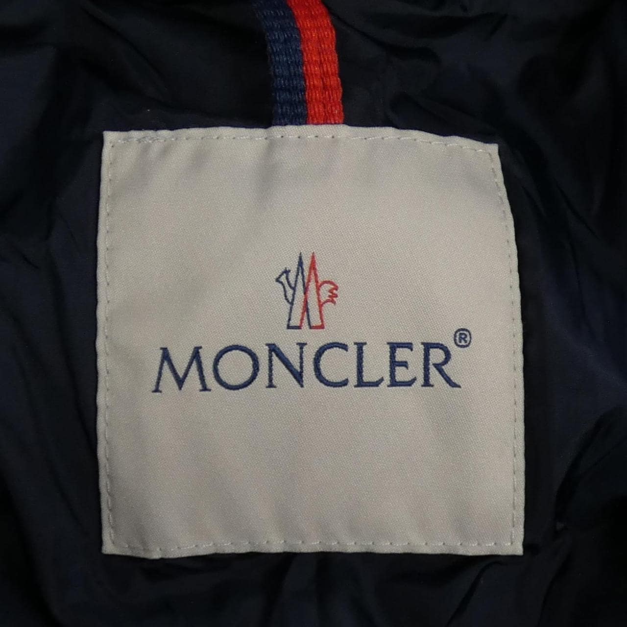 モンクレール MONCLER ACCENTEUR ダウンコート