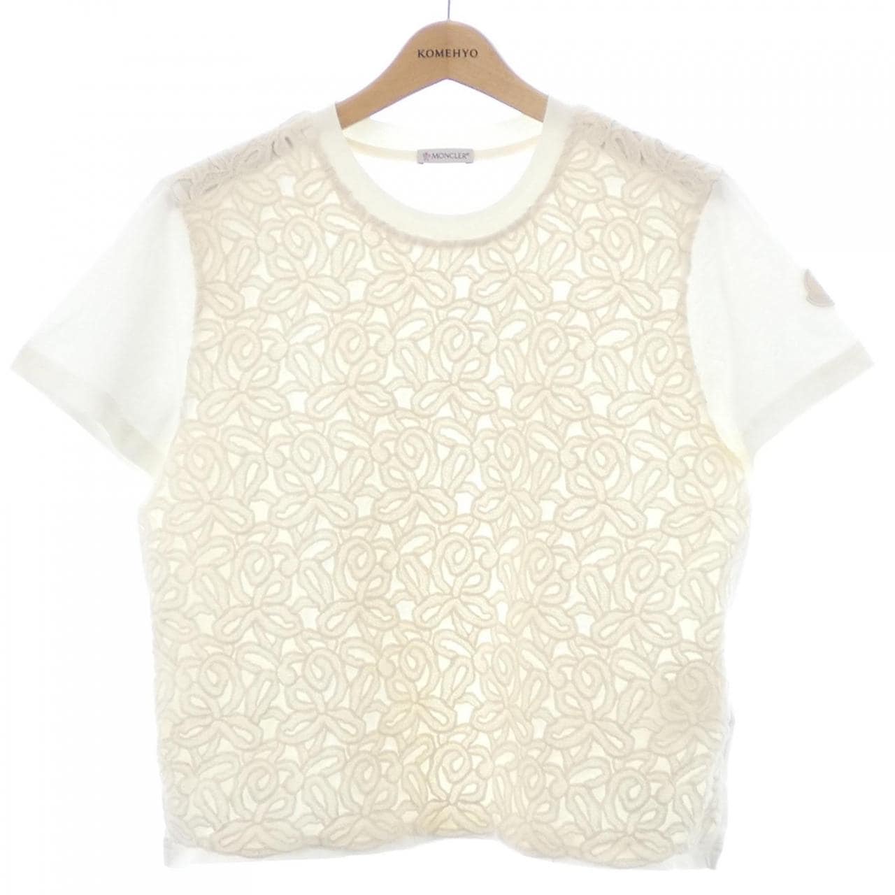 モンクレール MONCLER Tシャツ