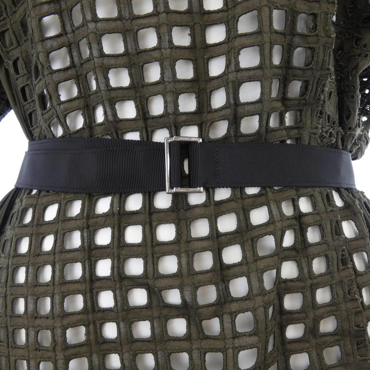 サカイ SACAI 21-05464 ワンピース