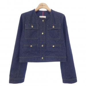 モンクレール MONCLER K10931A00161 597BH デニムジャケット