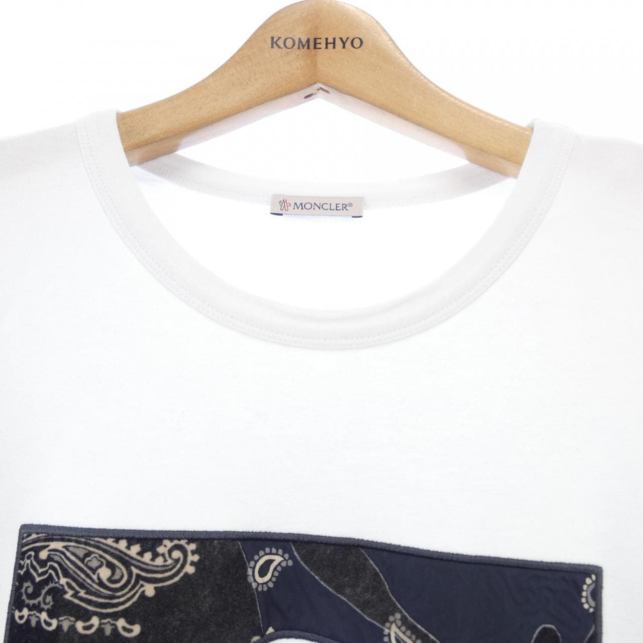MONCLER蒙克勒T恤