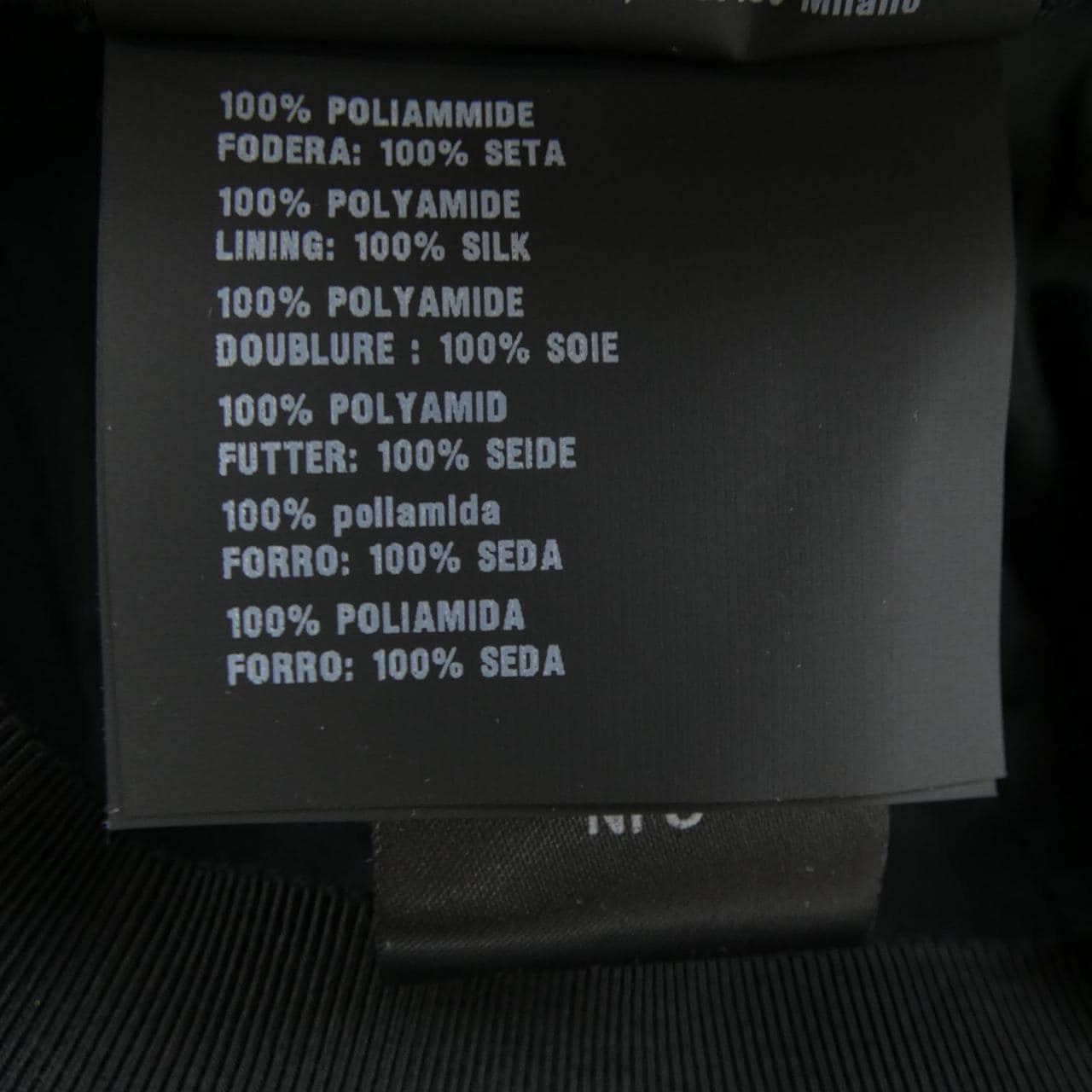 ミュウミュウ MIU MIU 5HC179 キャップ