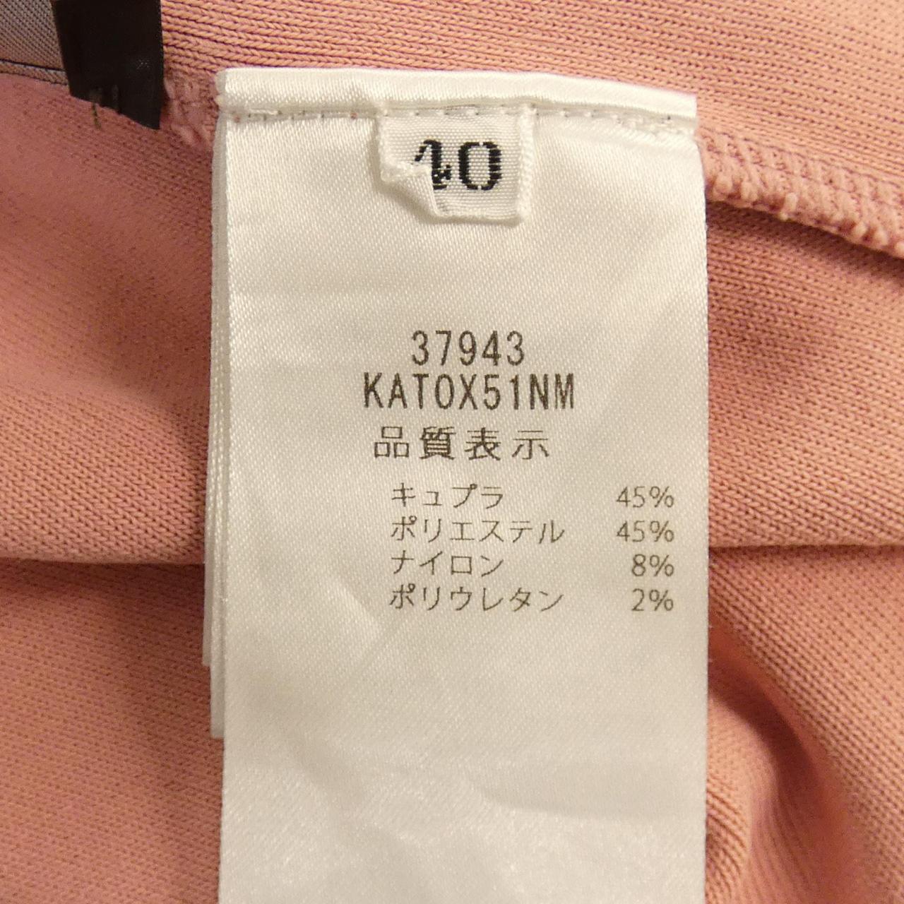 フォクシー FOXEY 37943 ニット