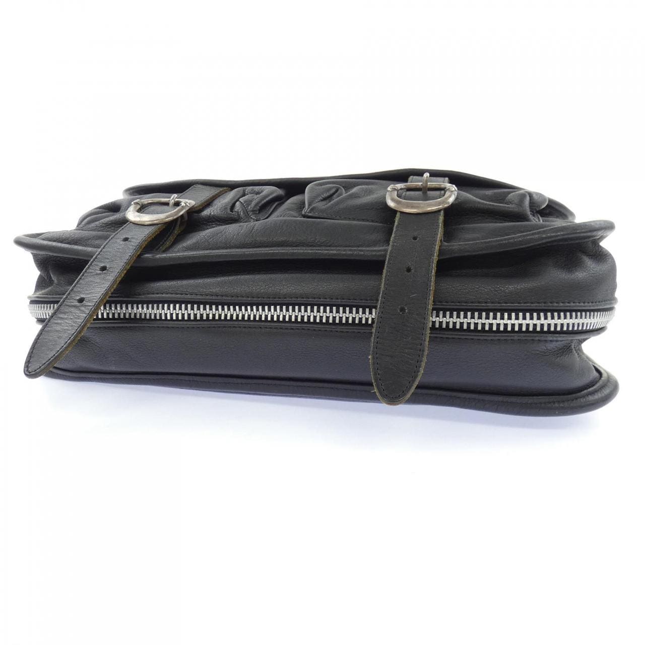 クロムハーツ CHROME HEARTS SOFT SHOULDER 2232 304 2000 0900 BAG