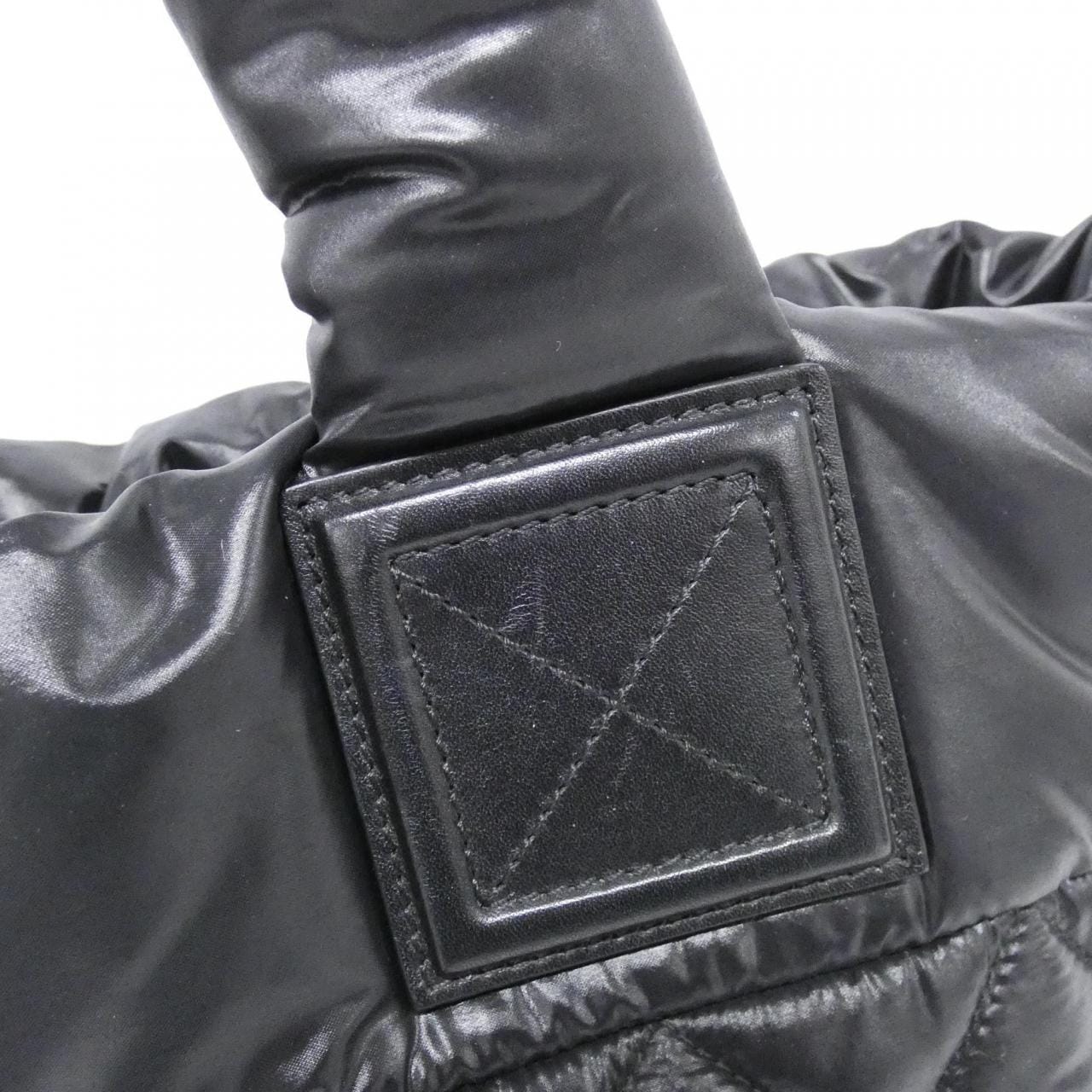 シャネル コココクーン ライン 48610 バッグ