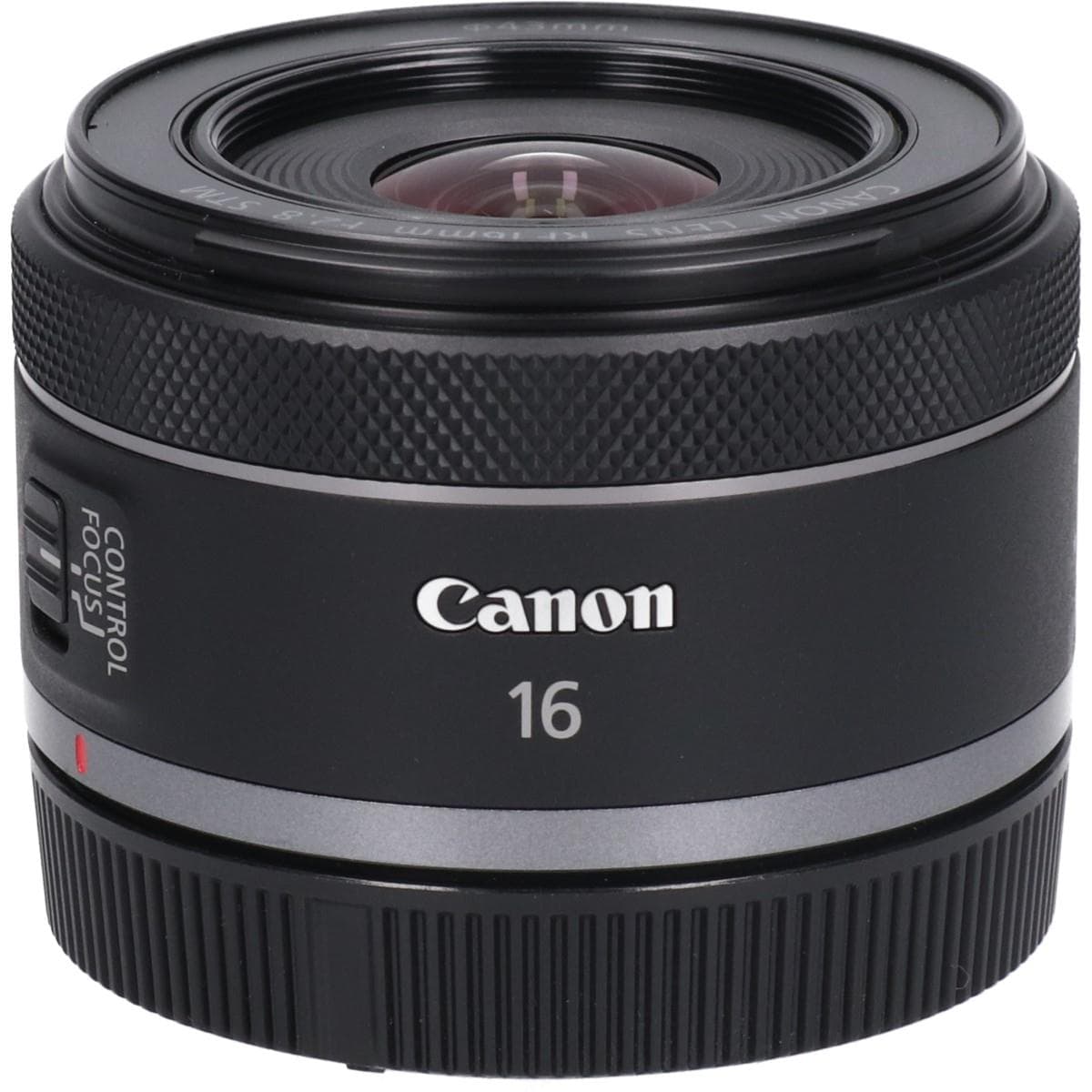 ＲＦ１６ｍｍ　Ｆ２．８ＳＴＭ
