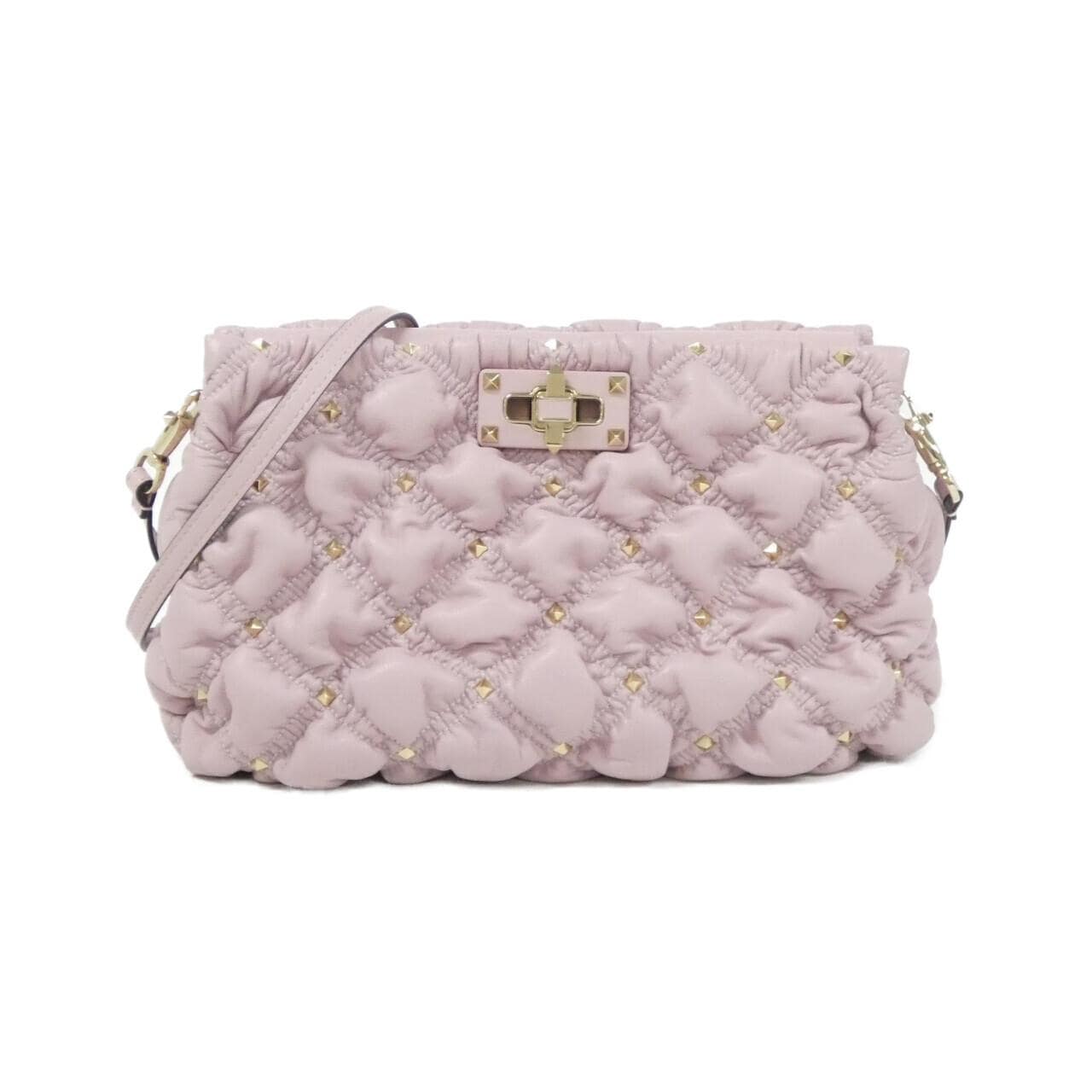 ヴァレンティノガラヴァーニ ショルダーバッグ