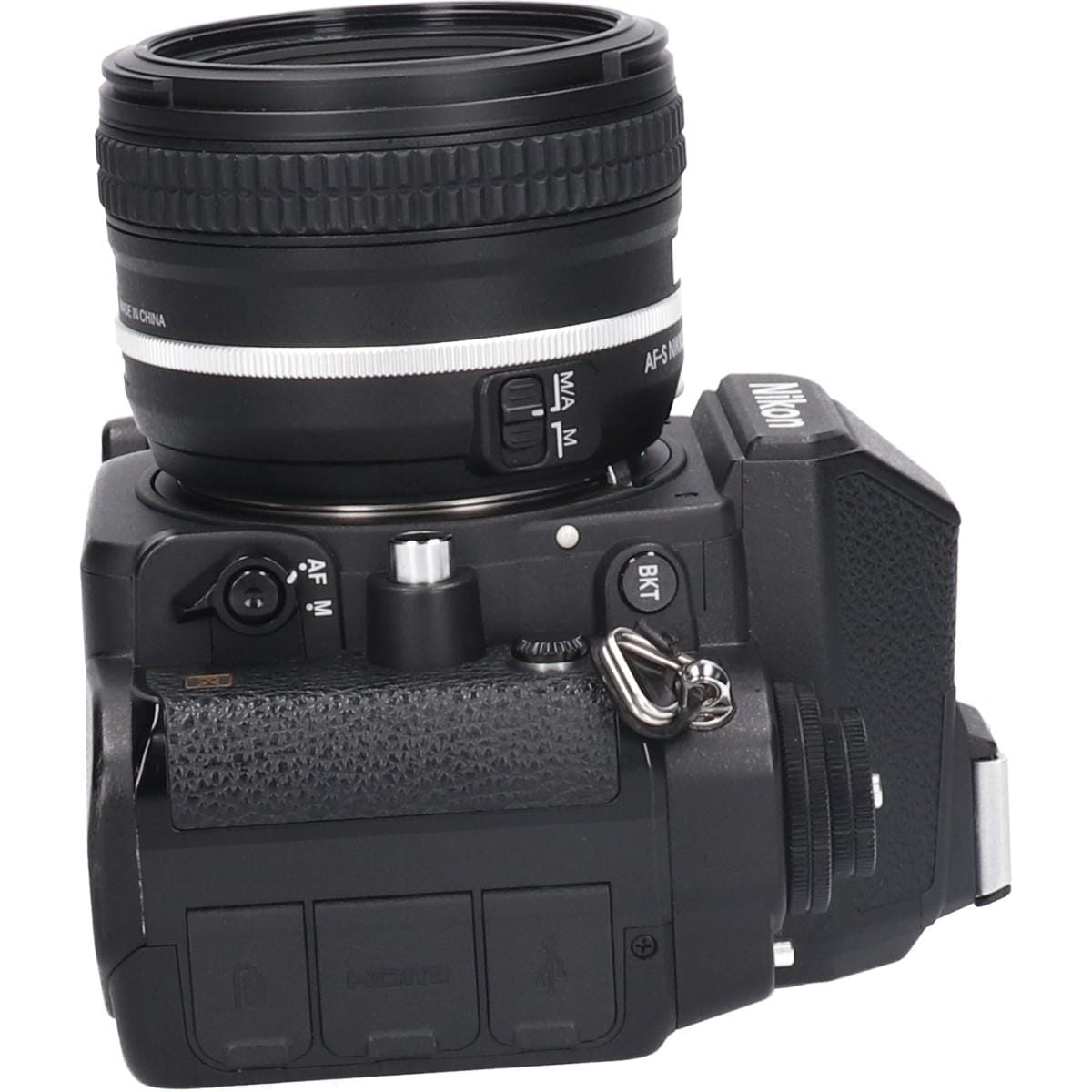 ＤＦ　５０ｍｍ　Ｆ１．８Ｇ　ＳＰ　ＥＤＩＴＩＯＮ　ＫＩＴ