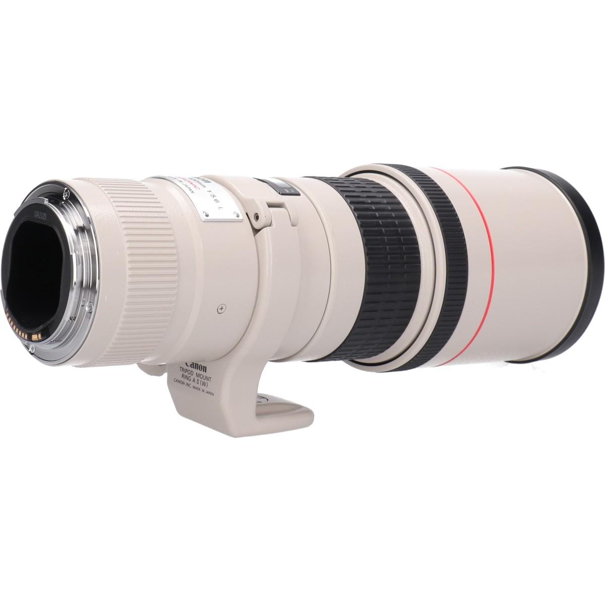 ＥＦ４００ｍｍ　Ｆ５．６Ｌ　ＵＳＭ