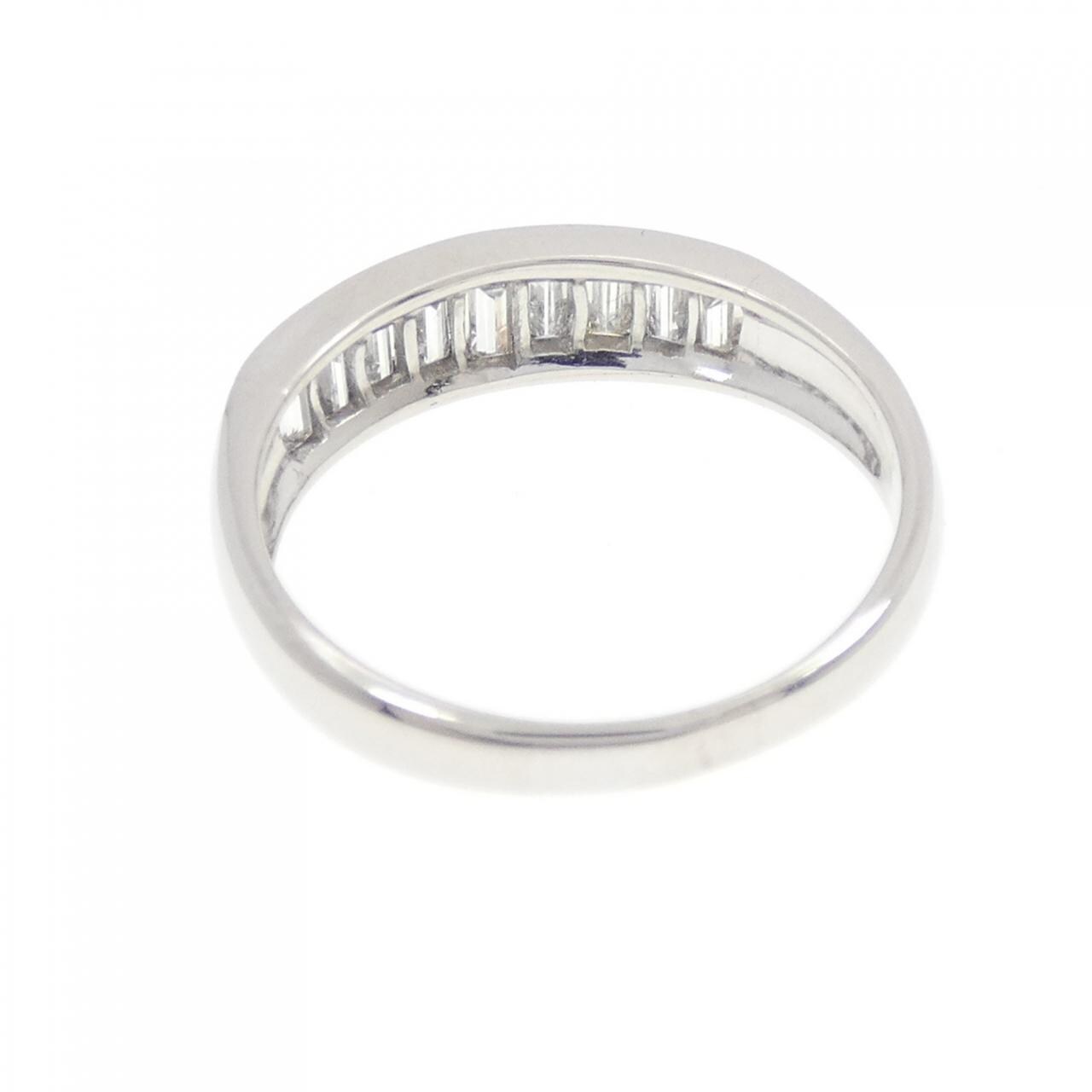 PT900 ダイヤモンド リング 0.90CT