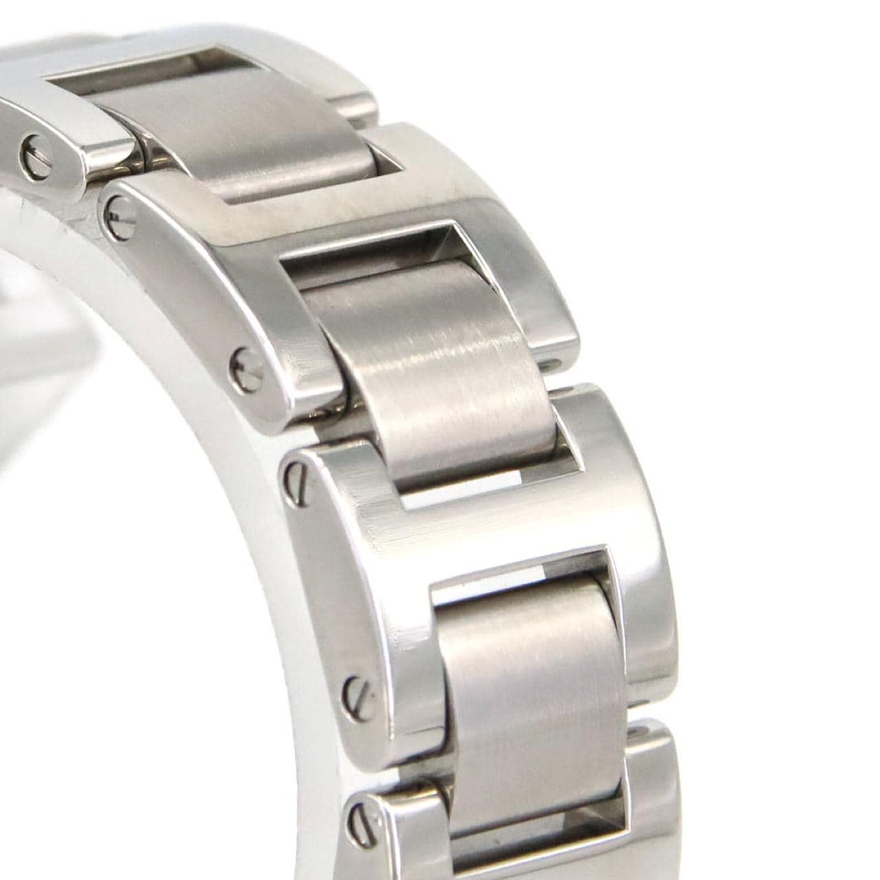 カルティエ バロンブルーSM･11P WE902073 SS クォーツ