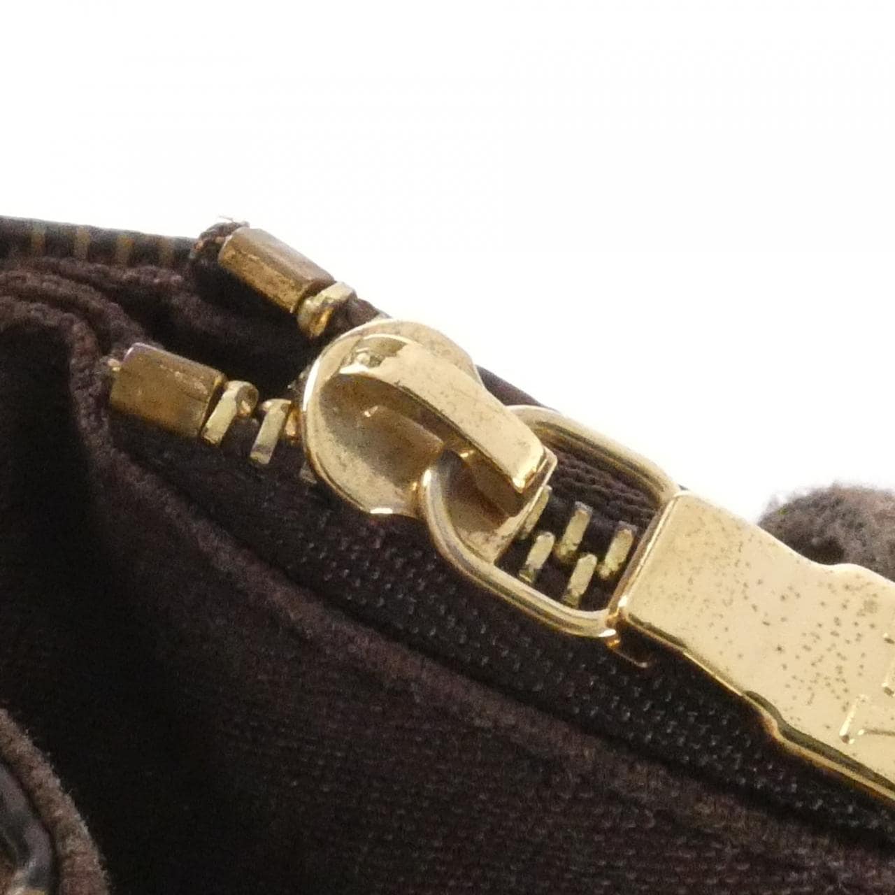 ルイヴィトン ダミエ ボブール N52006 バッグ