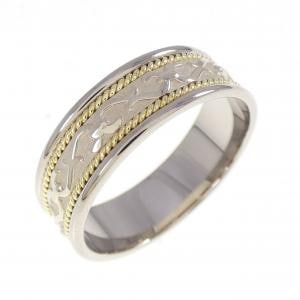 18KWG/18KYG リング