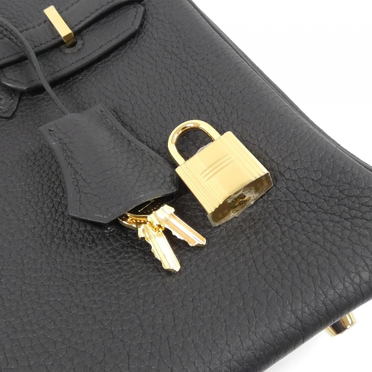 【未使用品】エルメス バーキン 25cm 041344CC バッグ