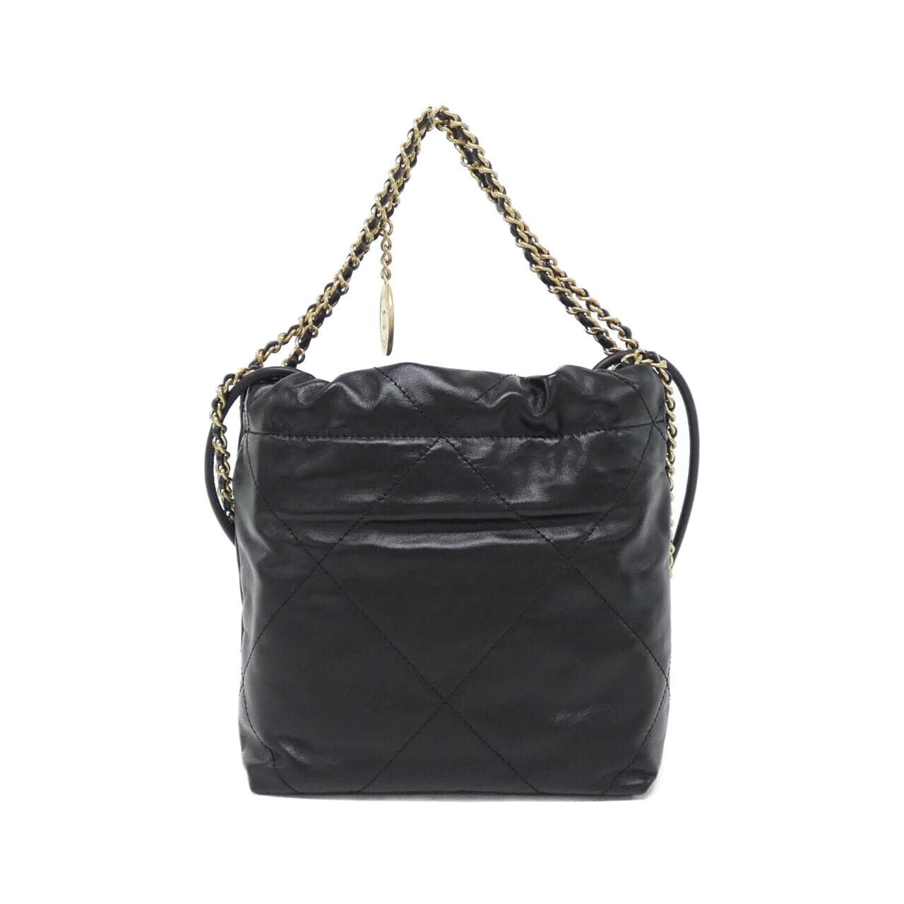 シャネル シャネル22 ライン MINI AS3980 バッグ