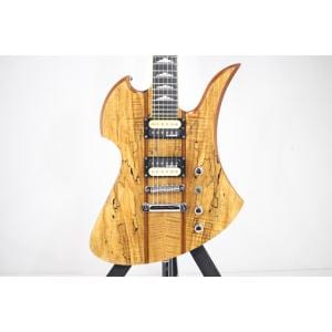 Ｂ．Ｃ．ＲＩＣＨ　　ＭＯＣＫＩＮＧＢＩＲＤ　ＥＸＯＴＩＣ　ＣＬ